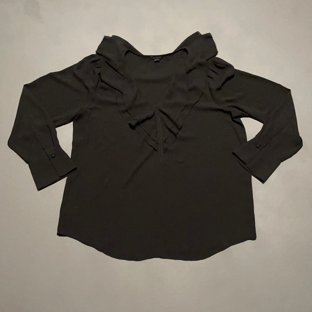 Ann Taylor Shirt
